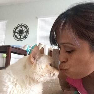 Meet your Posher, Mildred